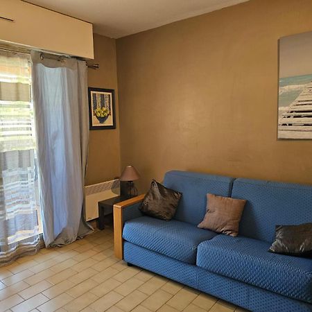 Appartement Angela Golfe-Juan Exterior photo