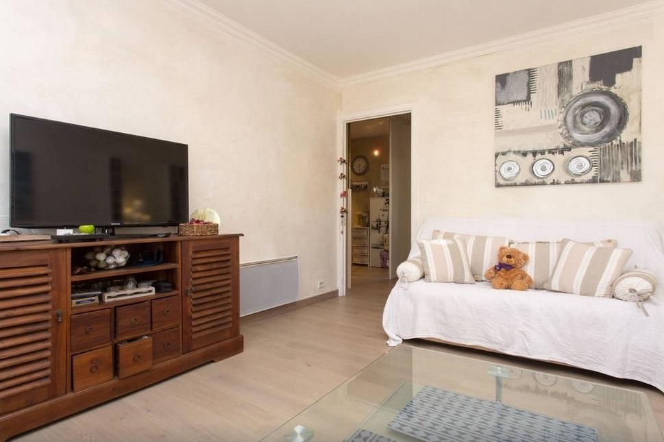 Appartement Angela Golfe-Juan Room photo