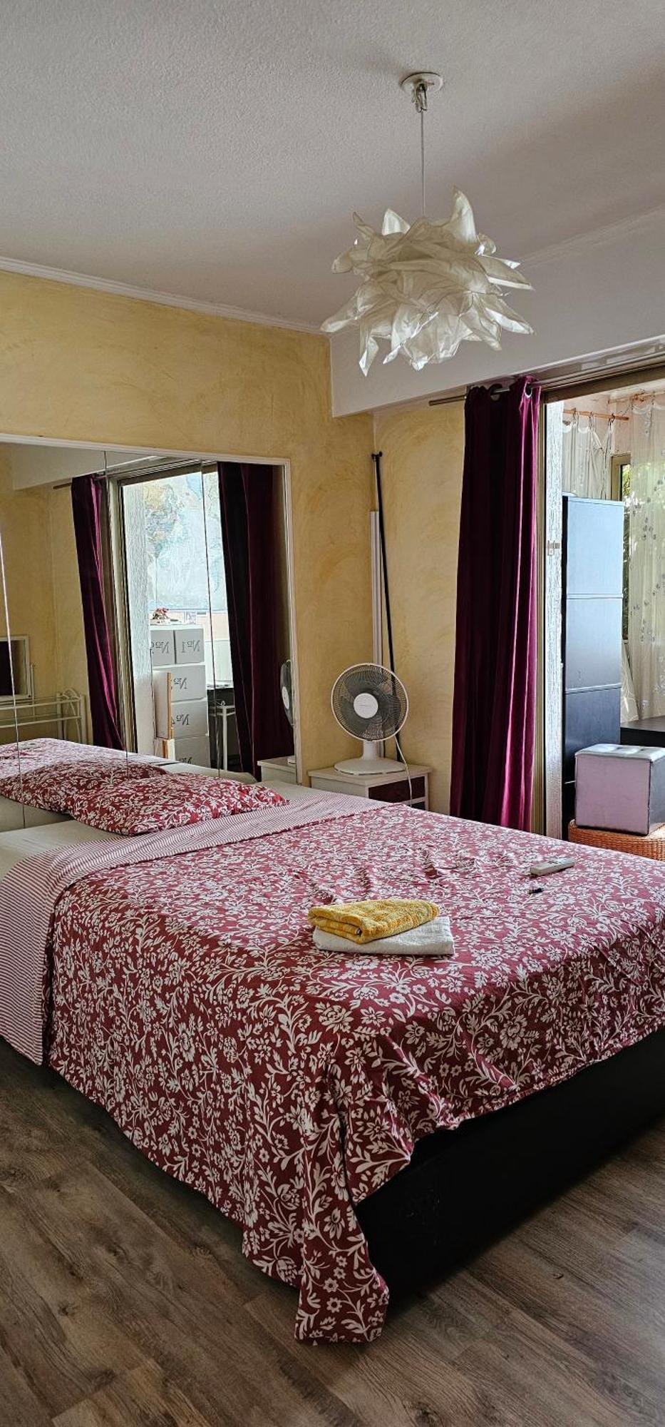 Appartement Angela Golfe-Juan Exterior photo