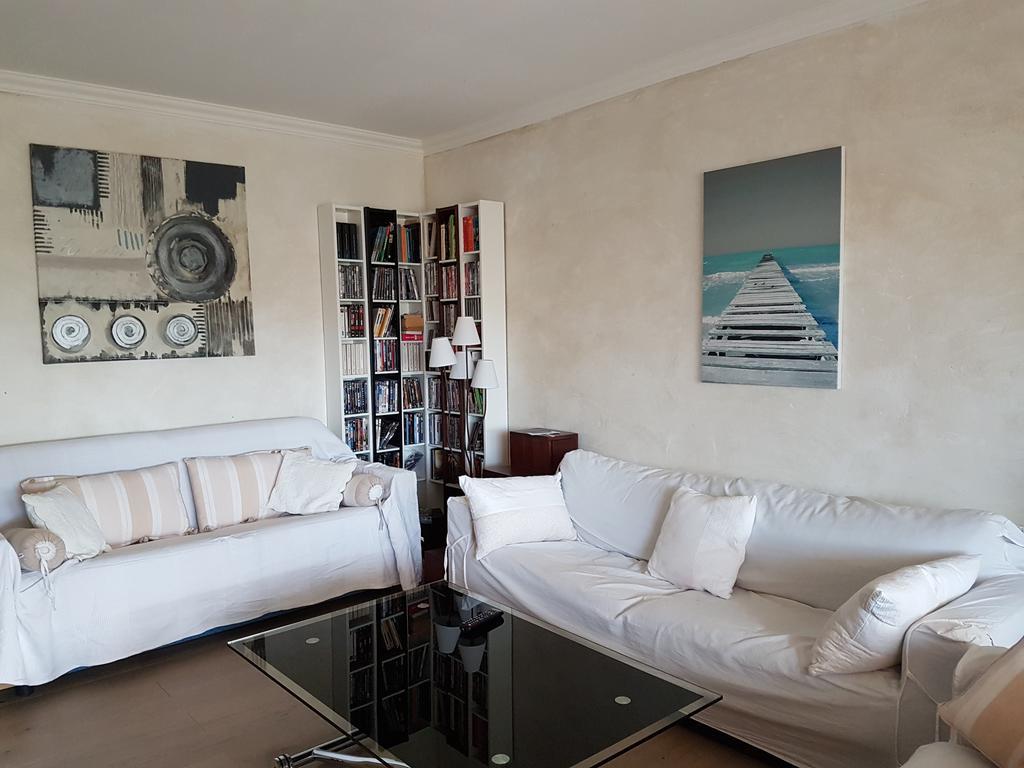 Appartement Angela Golfe-Juan Exterior photo